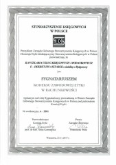 SKP E-Dekret Ewa SItarek