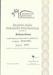 KRDP Barbara Kraus