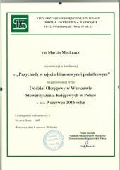 SKP Marcin Mochnacz