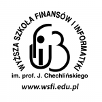 Wyższa Szkoła Finansów i Informatyki im. prof. Janusza Chechlińskiego