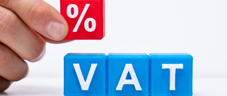 Wiążąca informacja stawkowa (WIS) dot. stawki VAT