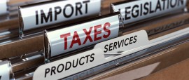 Prawo do odliczenia podatku VAT związanego z importem maszyn przez importera. Interpretacja podatkowa