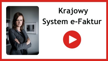 Krajowy System e-Faktur - KSEF